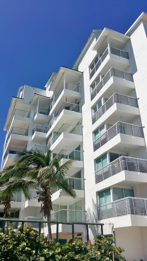 Precioso Apartamento A 1 Cuadra De La Playa Apartamento