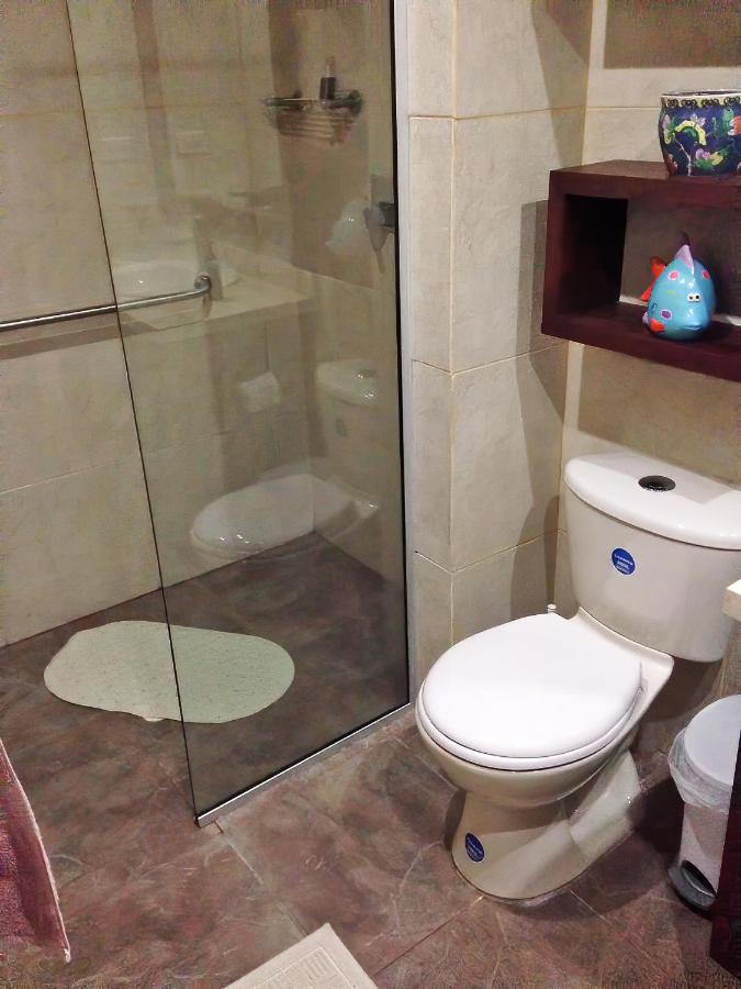 Precioso Apartamento A 1 Cuadra De La Playa Apartamento *