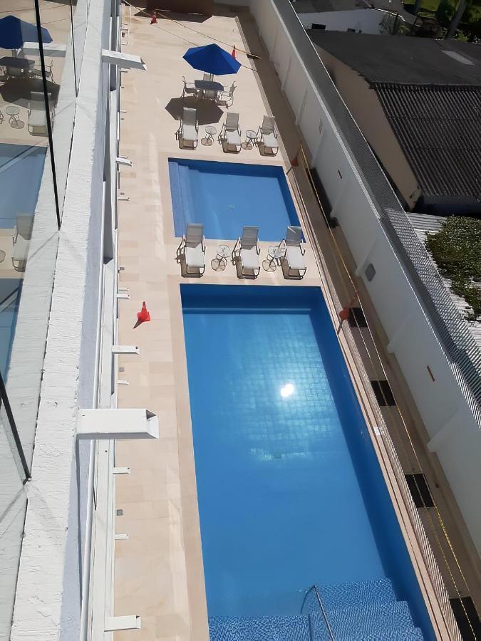 Precioso Apartamento A 1 Cuadra De La Playa Apartamento San Andrés