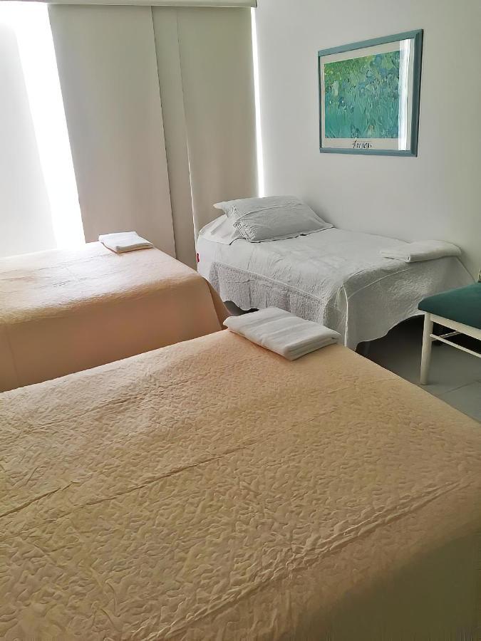 Precioso Apartamento A 1 Cuadra De La Playa Apartamento *